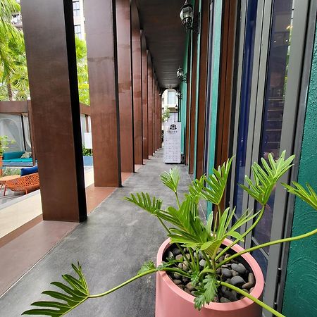 Aparthotel La Habana Huahin By Abcd Zewnętrze zdjęcie