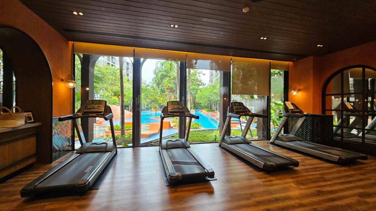 Aparthotel La Habana Huahin By Abcd Zewnętrze zdjęcie