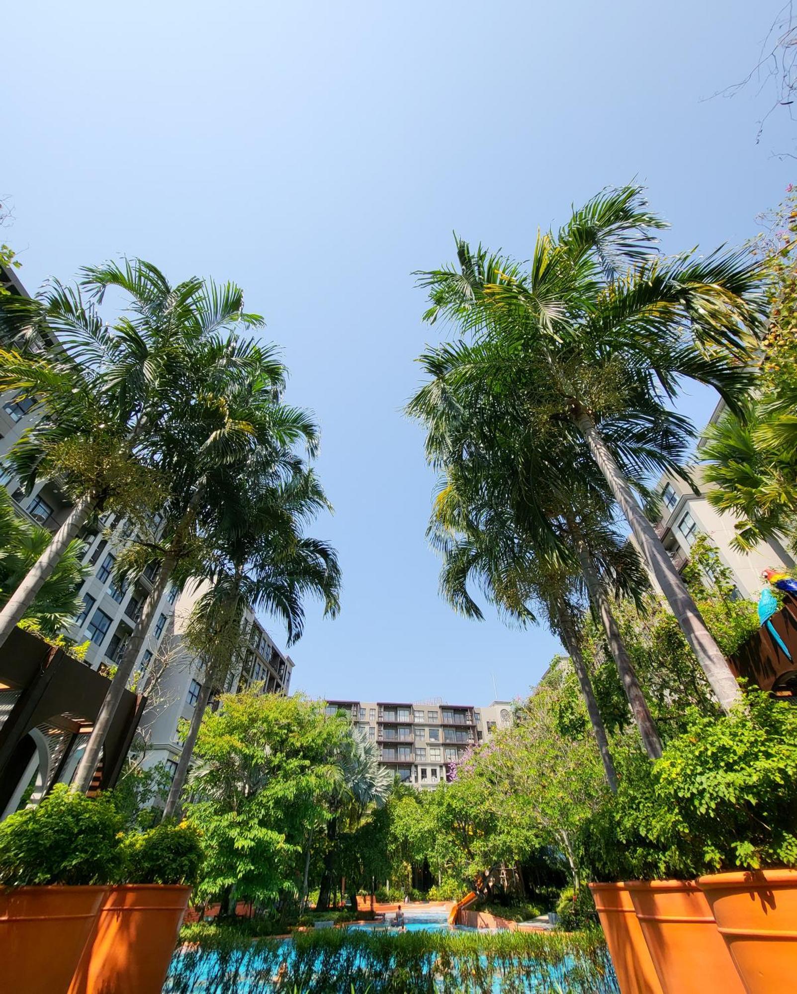 Aparthotel La Habana Huahin By Abcd Zewnętrze zdjęcie
