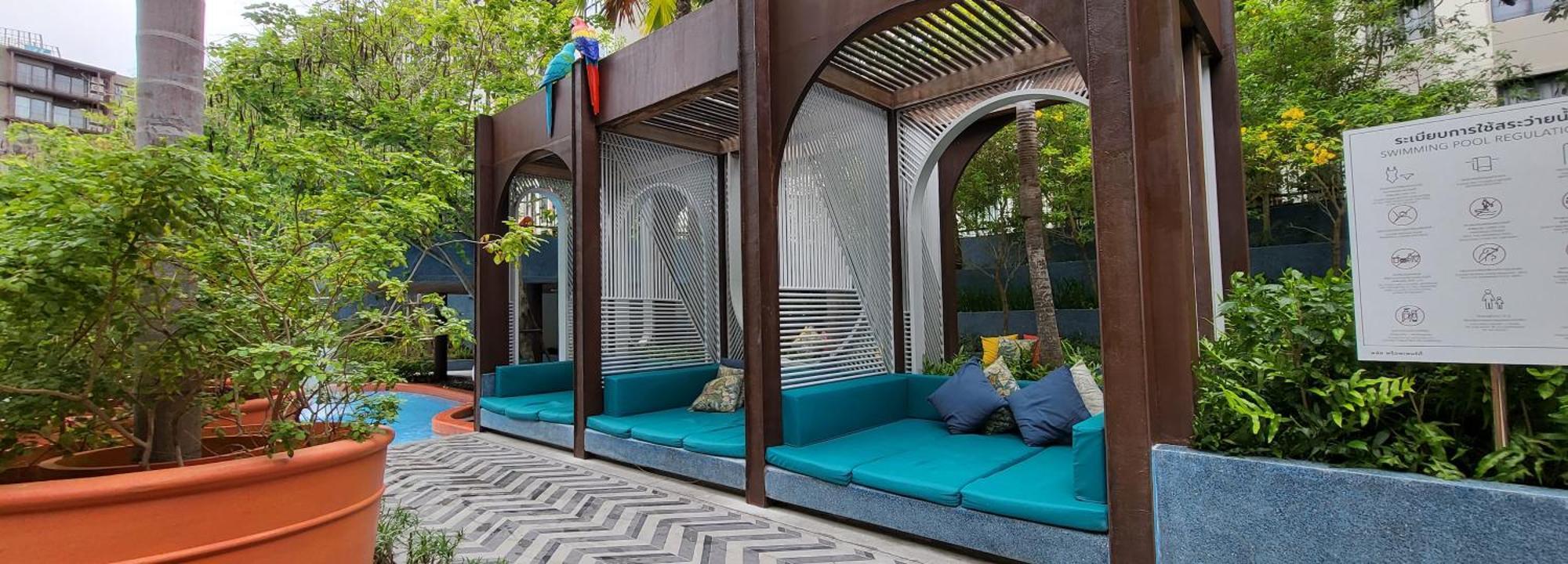 Aparthotel La Habana Huahin By Abcd Zewnętrze zdjęcie