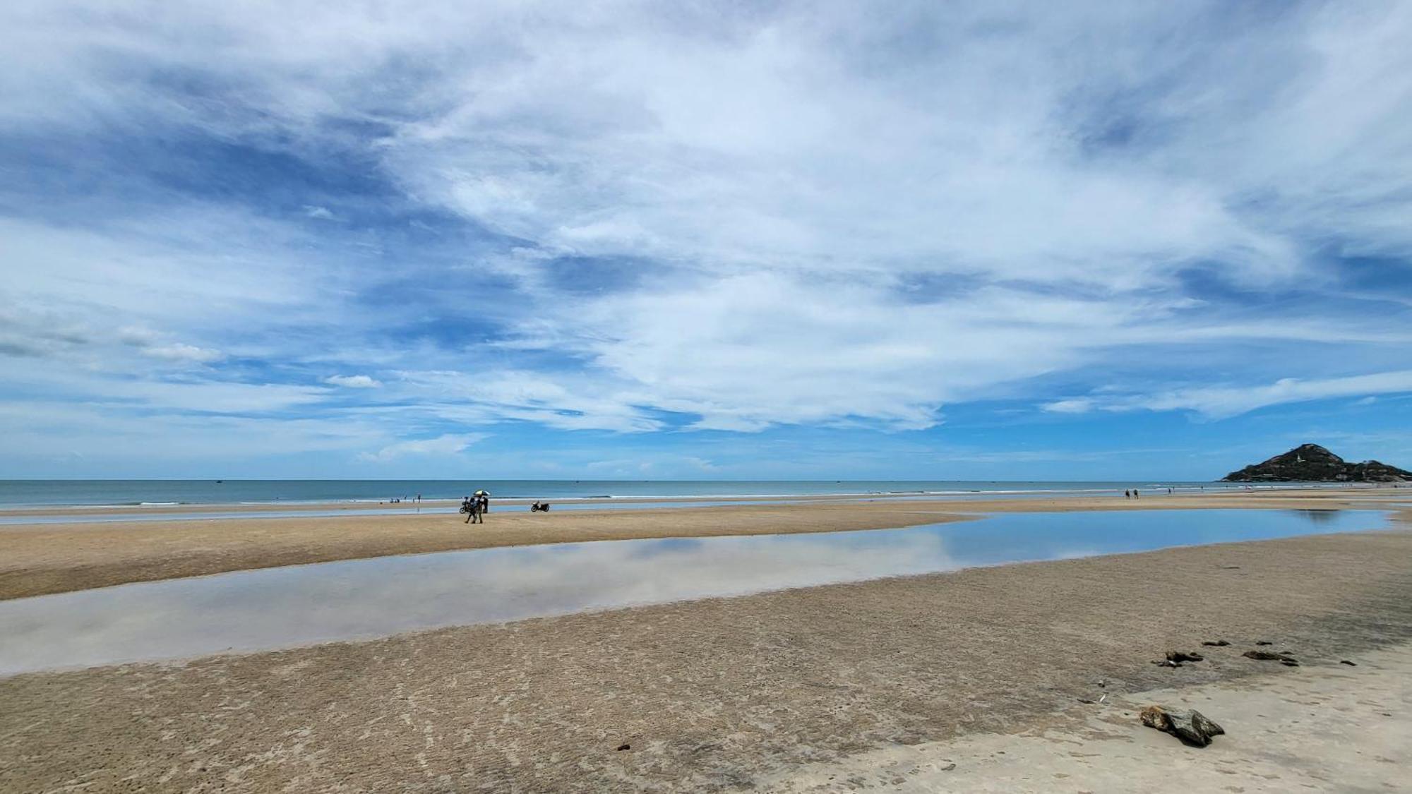 Aparthotel La Habana Huahin By Abcd Zewnętrze zdjęcie