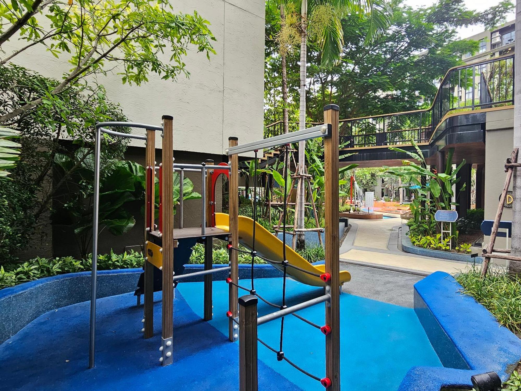 Aparthotel La Habana Huahin By Abcd Zewnętrze zdjęcie