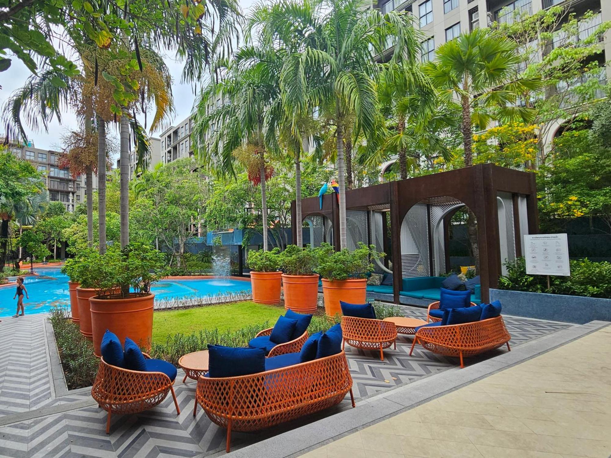 Aparthotel La Habana Huahin By Abcd Zewnętrze zdjęcie