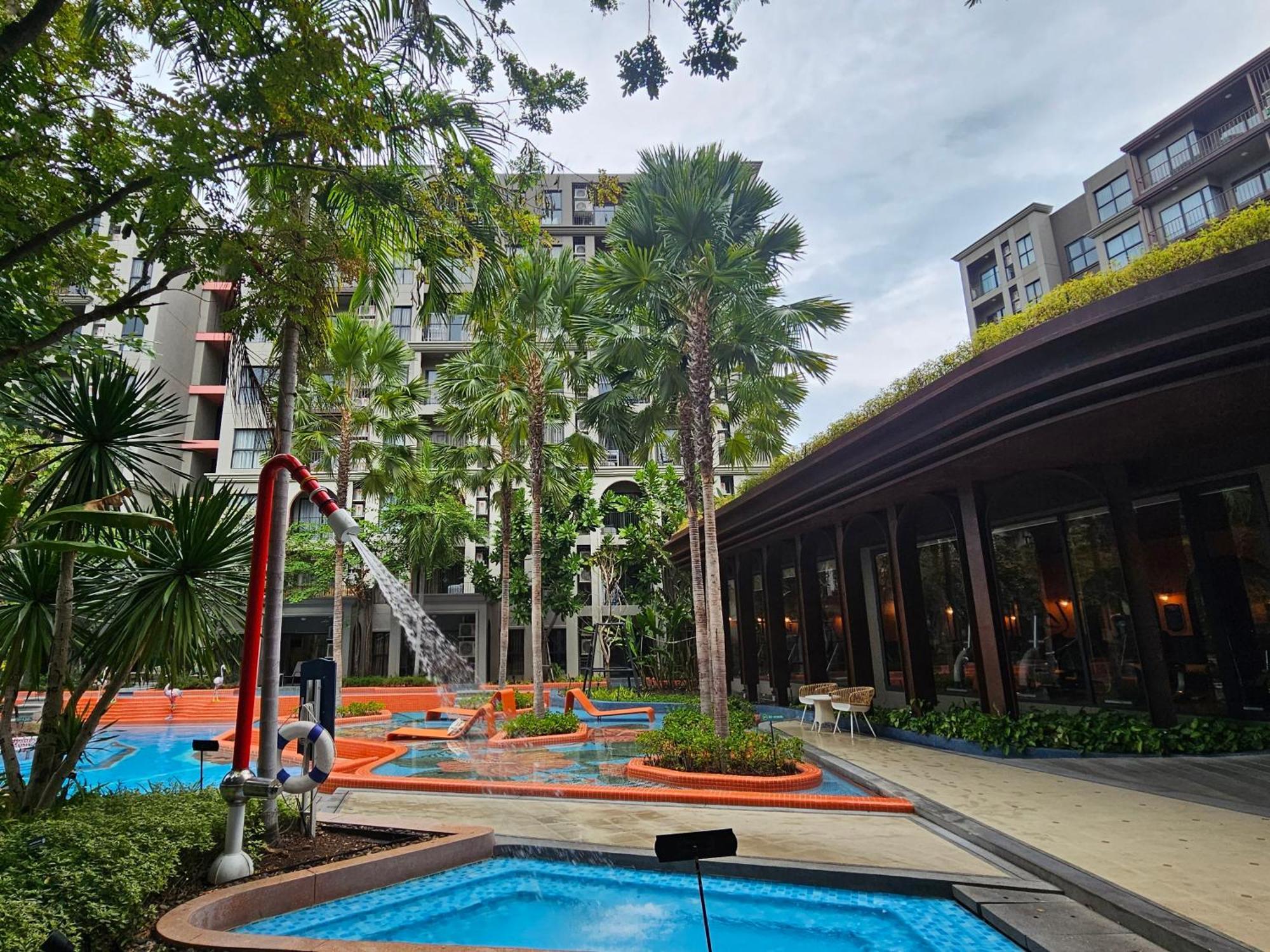 Aparthotel La Habana Huahin By Abcd Zewnętrze zdjęcie
