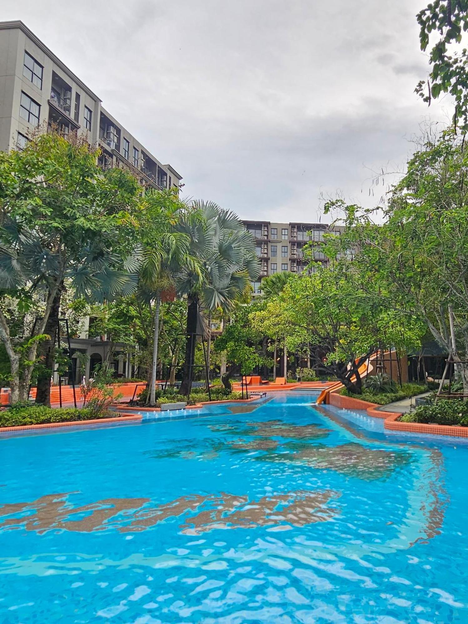 Aparthotel La Habana Huahin By Abcd Zewnętrze zdjęcie