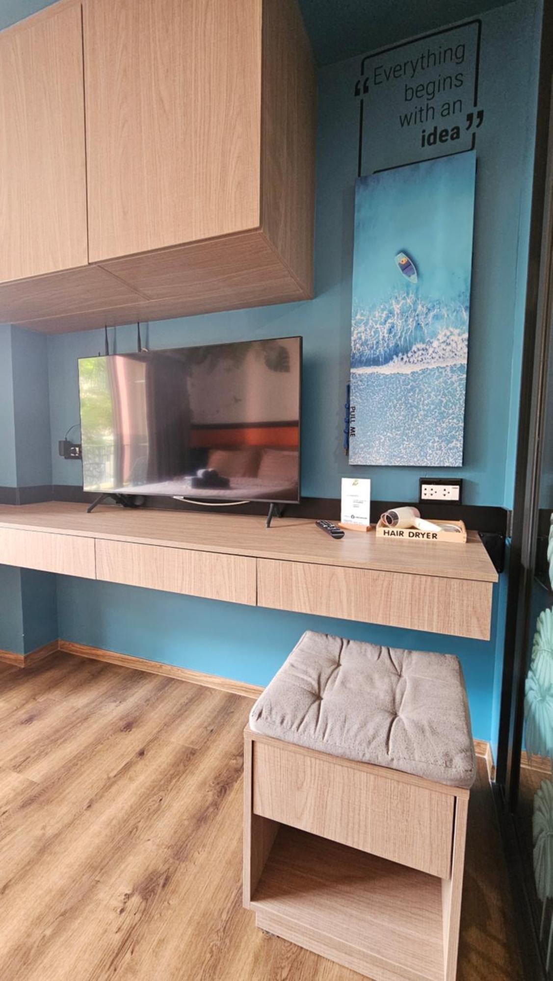Aparthotel La Habana Huahin By Abcd Zewnętrze zdjęcie