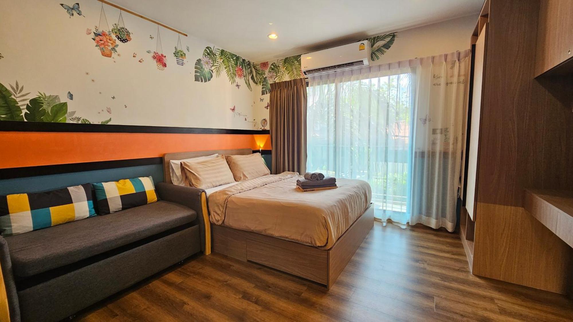 Aparthotel La Habana Huahin By Abcd Zewnętrze zdjęcie