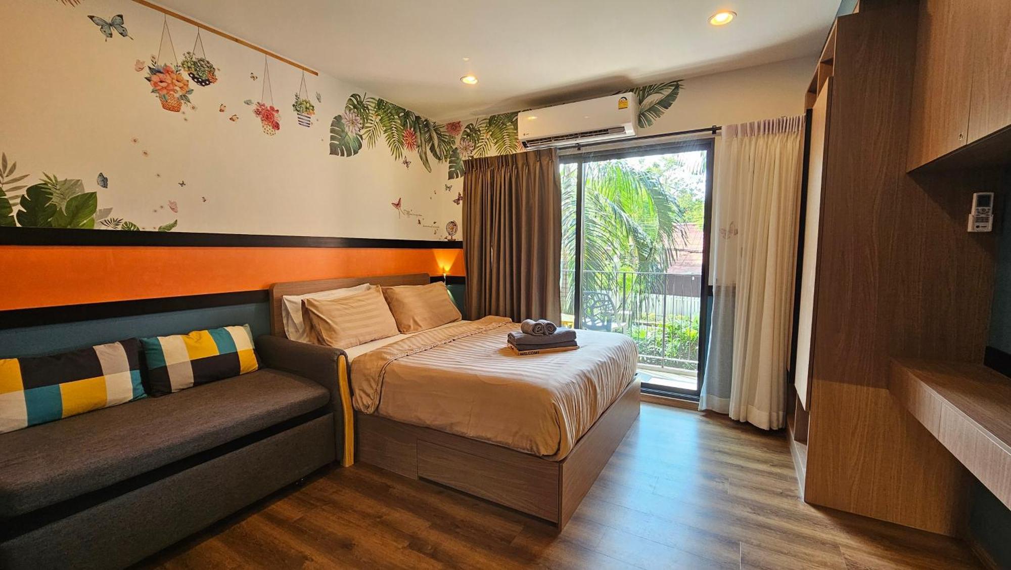 Aparthotel La Habana Huahin By Abcd Zewnętrze zdjęcie